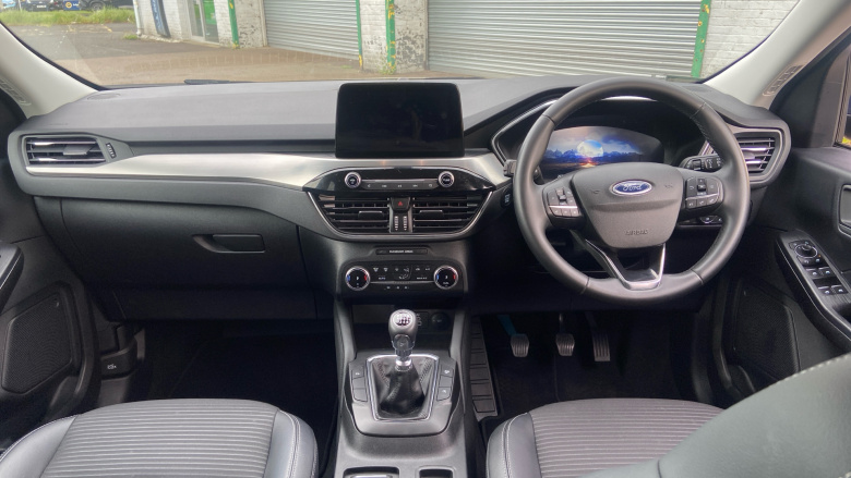Ford Kuga 1.5 EcoBoost 150 Titanium Edition 5dr Petrol Estate